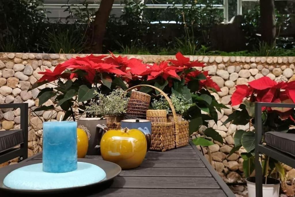 Elegant Seaside 2 Floor Apartment เอเธนส์ ภายนอก รูปภาพ