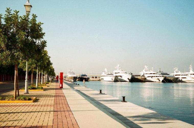 Elegant Seaside 2 Floor Apartment เอเธนส์ ภายนอก รูปภาพ