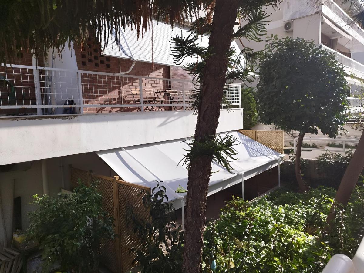 Elegant Seaside 2 Floor Apartment เอเธนส์ ภายนอก รูปภาพ